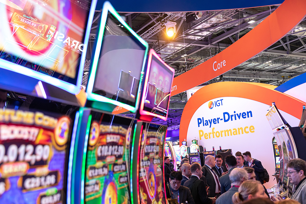 Clarion confirms new ICE dates for 2021