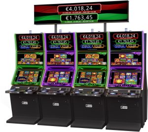 IGT Multi GamePack 23 002 IGT to showcase portfolio at BEGE