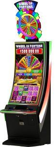 IGT Wheel of Fortune IGT to showcase portfolio at G2E Las Vegas