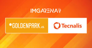 IMGArena GoldTech Post IMG ARENA partners with Golden Park for Spain