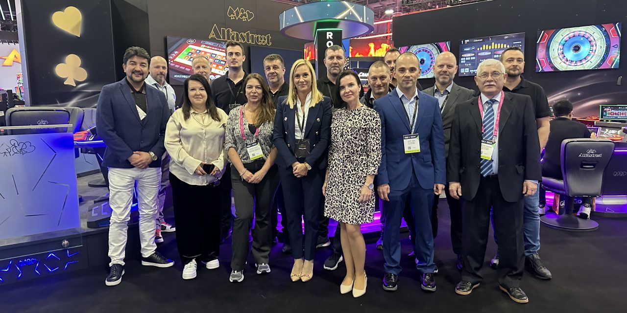 G2E Show 2024 Las Vegas: A recap