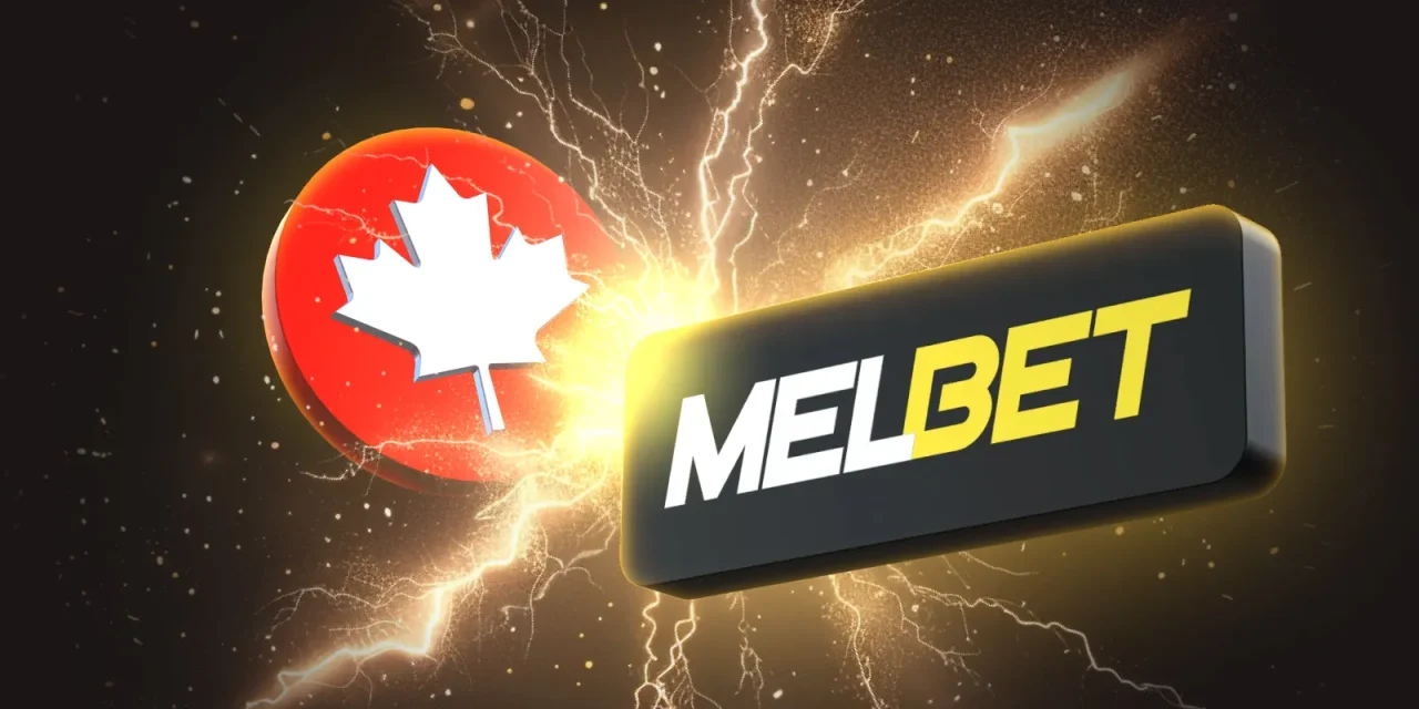 Interfaz de Melbet mostrando juegos de casino y apuestas deportivas