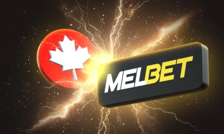 CasinoCanada announces new partnership with MelBet