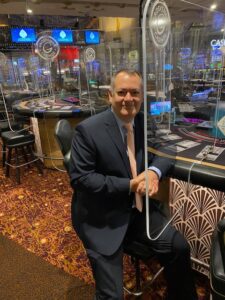 IMG 2795 UK govt urged to help avoid job losses as casinos “pull out all the stops” for July