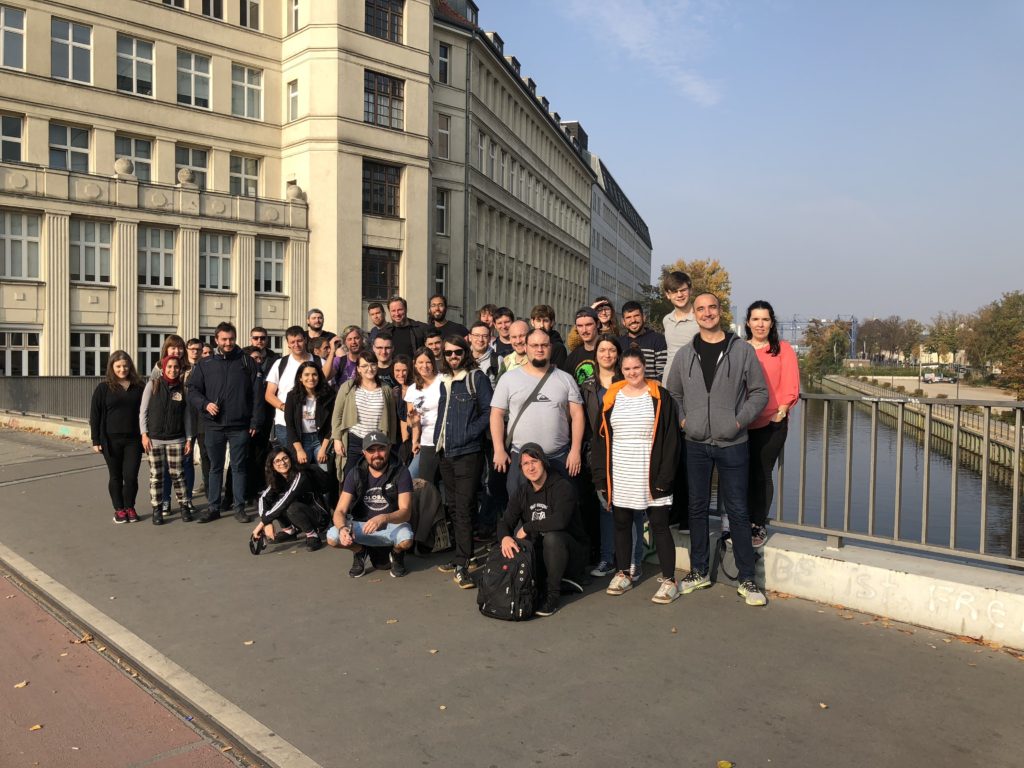 In love with lotto: Gamevy and Glück Games announce a wedding