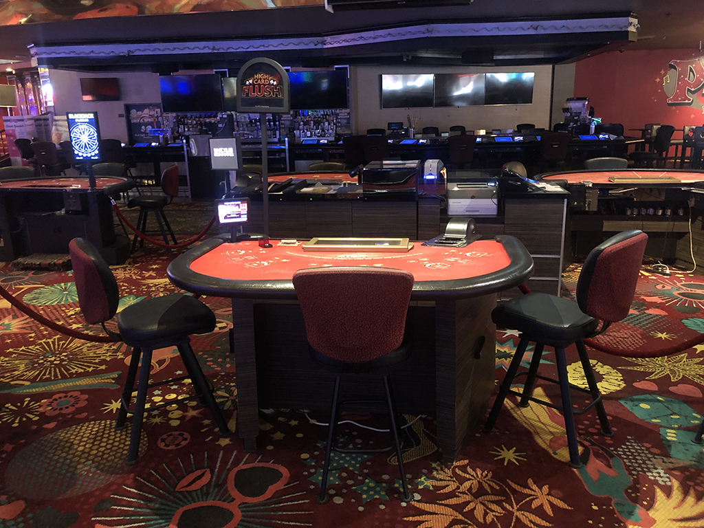 Vegas’ Plaza Hotel & Casino to welcome guests from June 4th