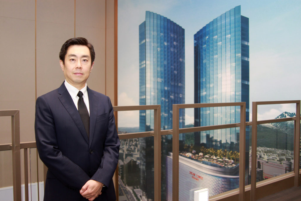 IMG 6935 Jeju – the new Singapore