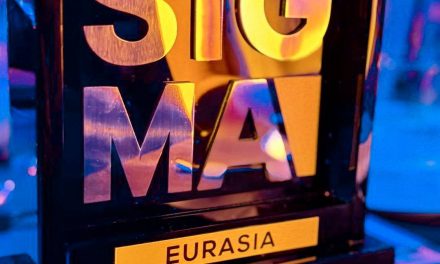 1xAffiliates wins award at SiGMA Dubai