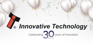 ITL 30 years ITL celebrates 30th anniversary