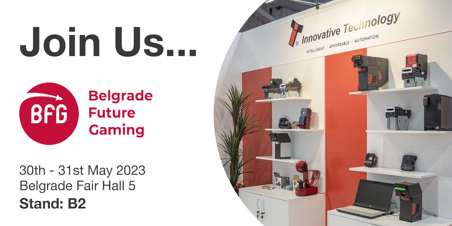 Belgrade next stop for Innovative Technology