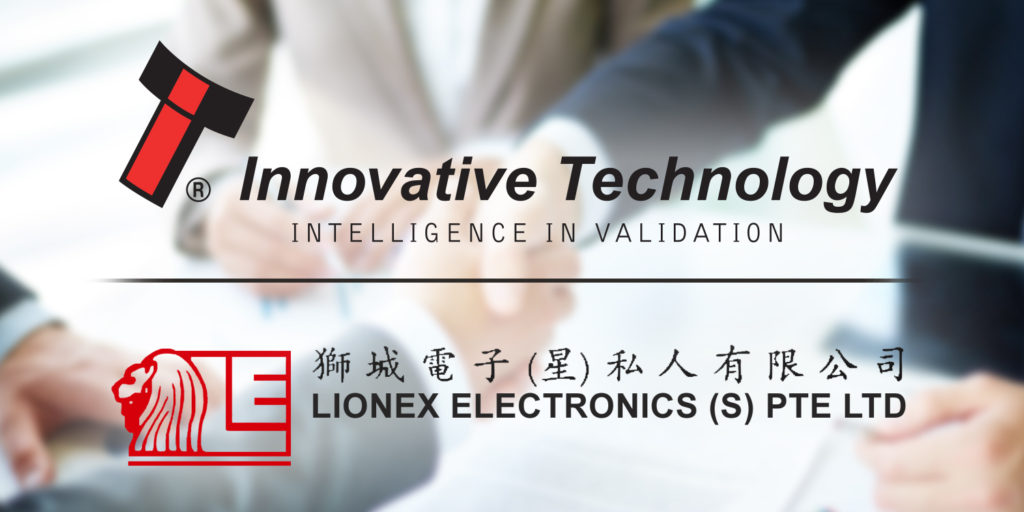 ITL signs trading partner agreement in Southeast Asia