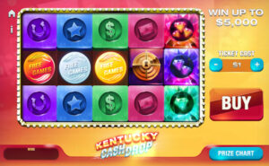 IWG kentucky lottery IWG relaunches with Kentucky Lottery