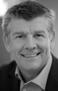 Ian Hogg 2 Hogg joins RPM Gaming as chairman