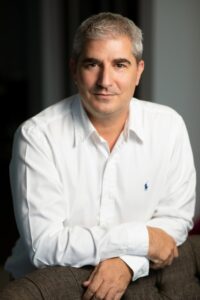 Idan Levy 002 Levy appointed CEO of Highroller.com