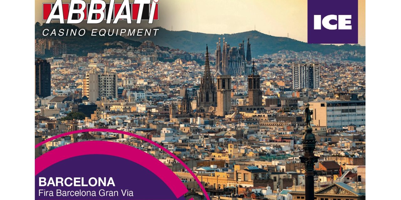 Abbiati brings innovation to ICE Barcelona