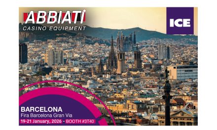 Abbiati brings innovation to ICE Barcelona