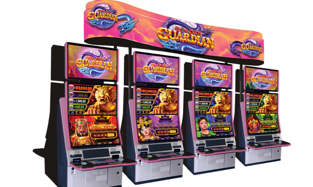 IGT Showcases Integrated Gaming, Systems, and FinTech Innovations Designed to Drive Growth at Australasian Hospitality and Gaming Expo 2026