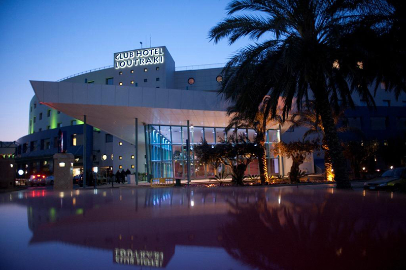 Casino Loutraki welcomes latest NOVOMATIC games