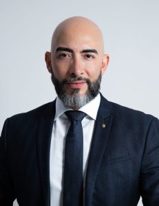 Image Mexico EnriqueManjarrez Crown Gaming México welcomes new commercial director