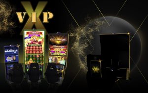 Image VIPX PRCollage 1 NOVOMATIC to showcase new products at ICE