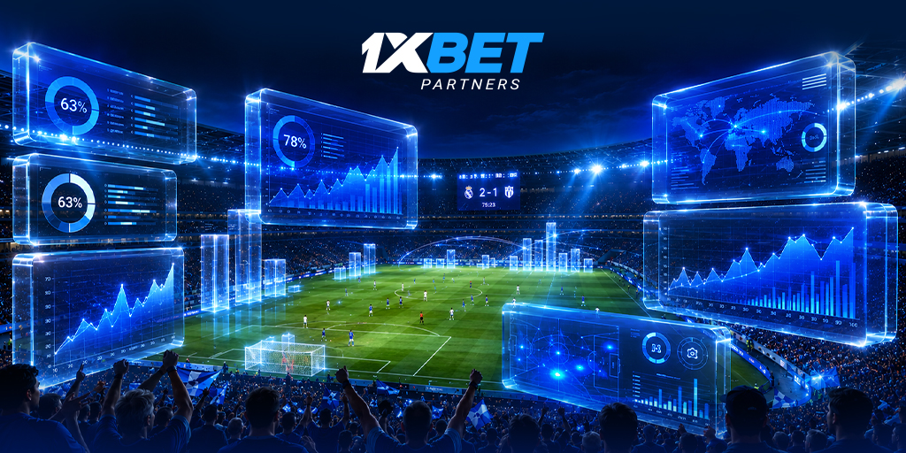 1xPartners Announces Early Tournament Insights and Key Predictions