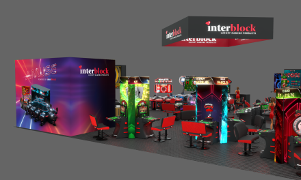 Interblock to showcase industry-leading ETGS at IGA 2025