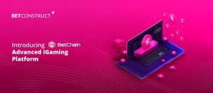 Introducing BetChain 1140x500 1 BetConstruct launches new BetChain Platform