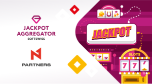 JA partners N1 no text 450x250 1 The SoftSwiss Jackpot Aggregator and N1 Partners Group launch global jackpot