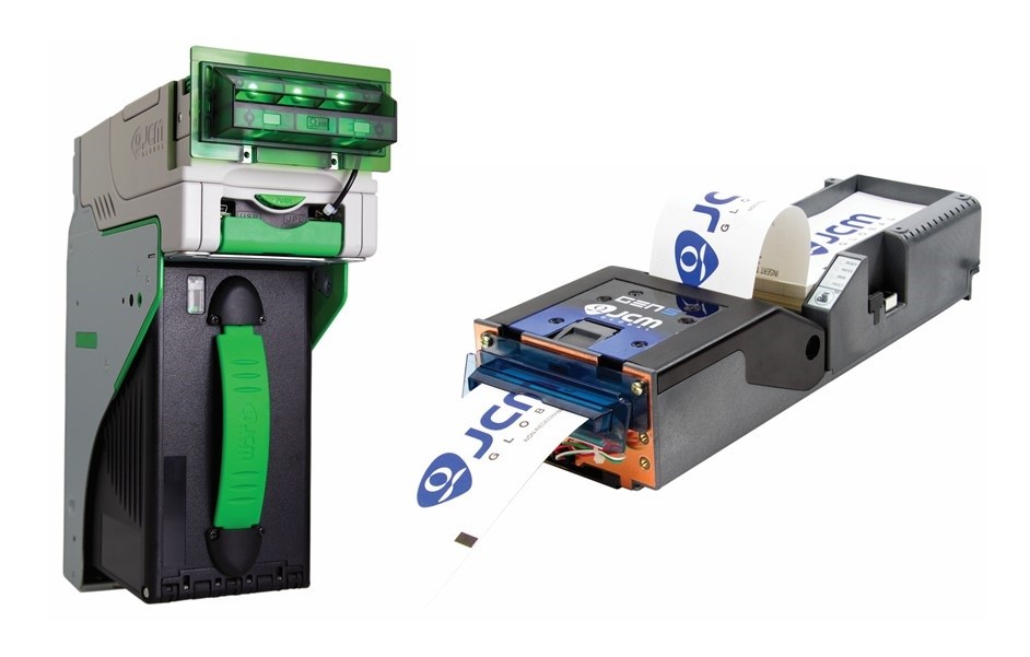 JCM brings iVIZION, GEN5 to new Comanche War Pony Casino