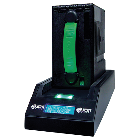 JCM upgrades ICB across 12 Cherokee Nation properties