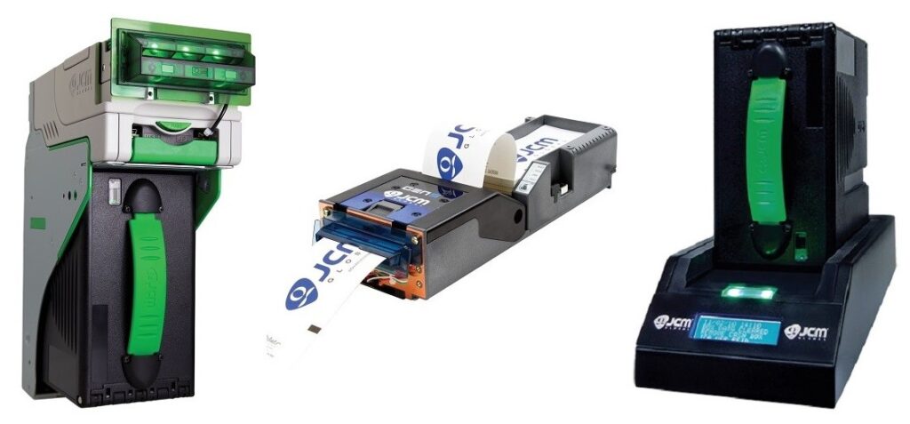 JCM installs core product suite at Hollywood Casino Morgantown