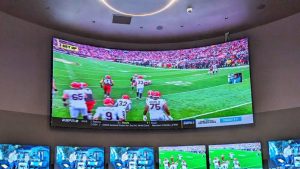 JCM TachiPalace REVR3 696x393 1 JCM installs display at Tachi Palace