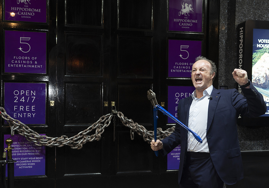 BGC welcomes UK casinos re-opening