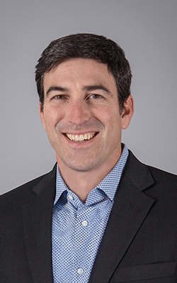 Synectics appoints new US COO and VP of Global Gaming