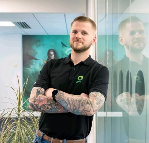 JW Greentube expands reach in Ontario with Mobinc deal