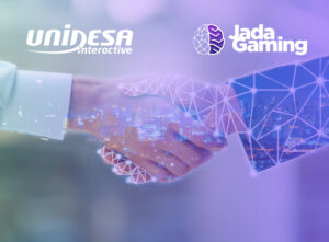 Jada gaming and Unidesa edit Jada Gaming partners with Unidesa Interactive