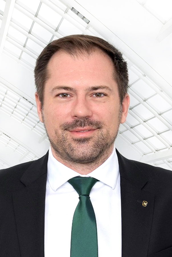 NOVOMATIC implements new sales and production structure