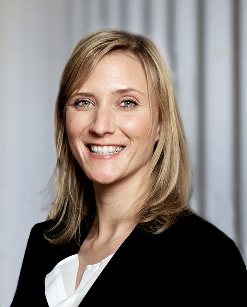 Janika Gauselmann Gauselmann AG: third generation on the Supervisory Board