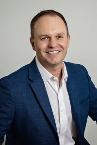 Jason Lisiecki IWG makes key promotion