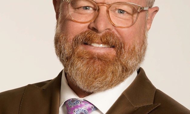 SUZOHAPP Appoints Jim Kirner as New Sales Director for North America