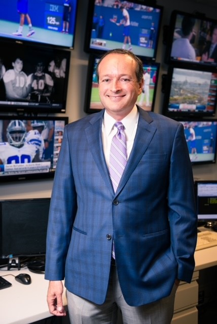 USAbility adds IGT’s Joe Asher as Advisory Board Member