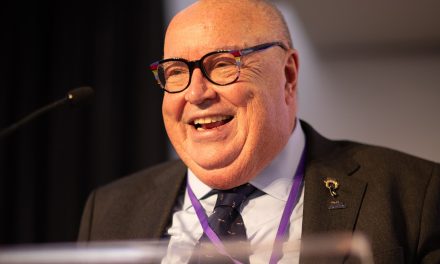 Bacta welcomes new Gambling Minister