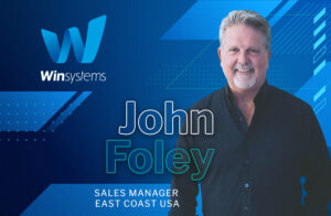 John Foley win systems Win Systems strengthens US sales team