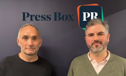 Former Playtech Chief Commercial Officer steps up as Executive Chairman at Press Box PR