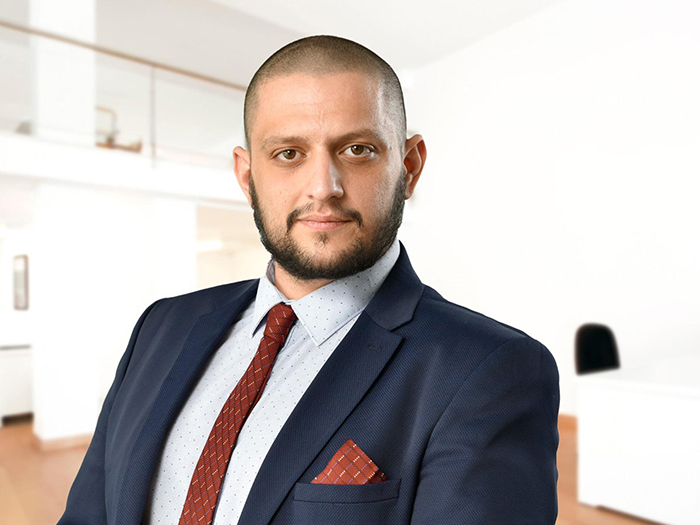 Green Jade makes major appointments