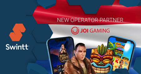 Swintt cements Dutch market presence