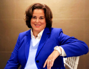 Julie headshot edit Future Anthem's double hire signals plans for growth