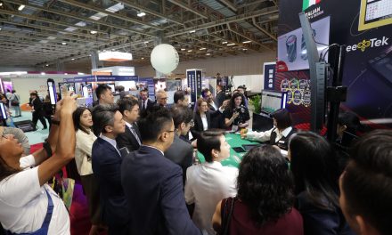 100 exclusive product launches to debut at G2E Asia + Asian IR Expo, gathering key industry leaders together in Macau this May