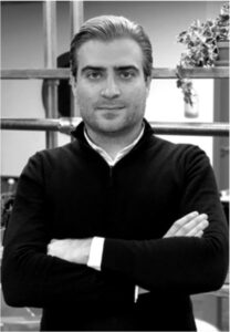Kevin Reid CEO 1X2 NETWORK 1X2 Network promotes Reid to CEO