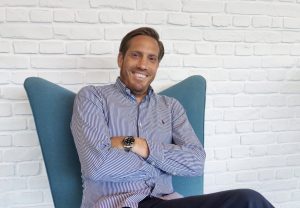 Kim Lindsjo Videoslots makes key promotion